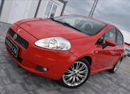 Fiat Punto 1
