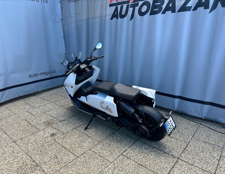 BMW Ostatní 13