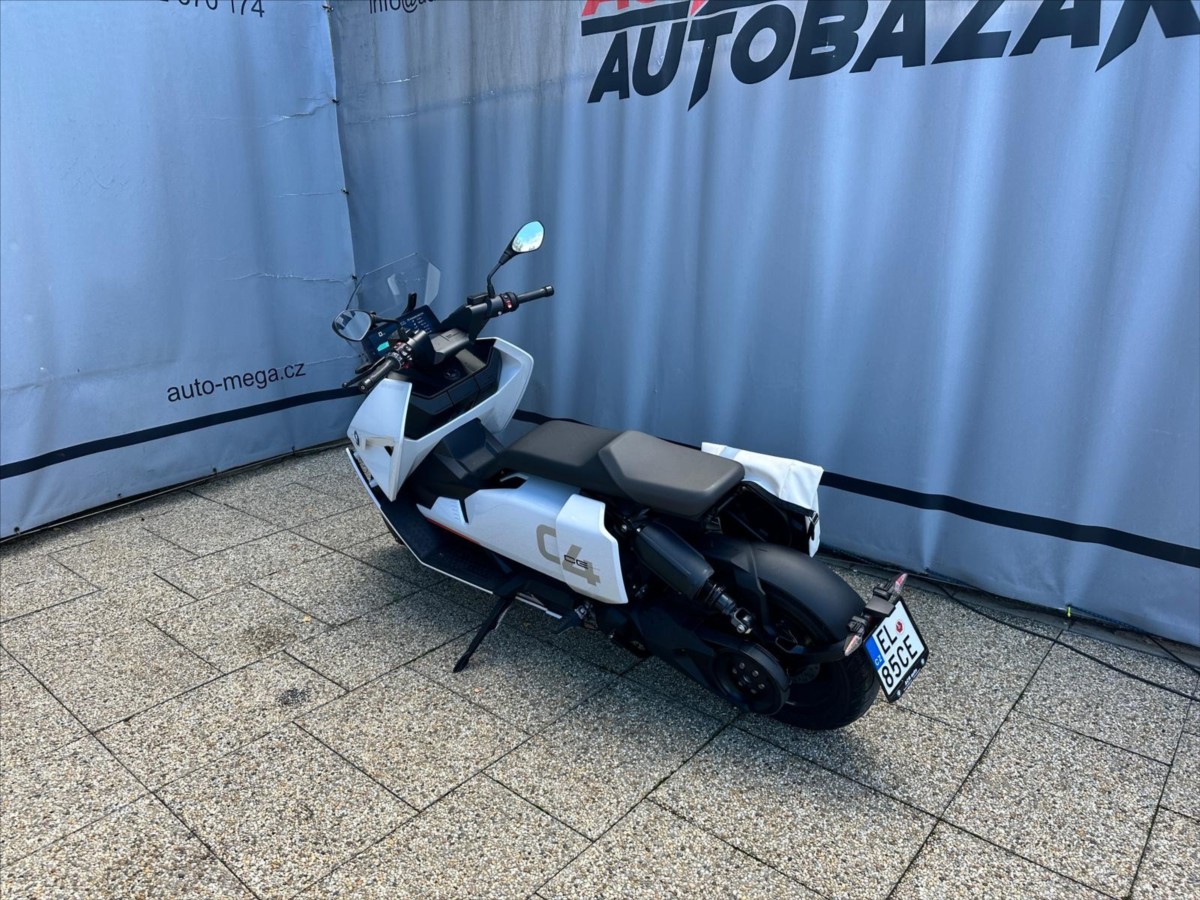 BMW Ostatní
