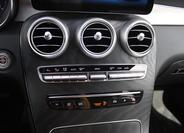 Mercedes-Benz GLC 25