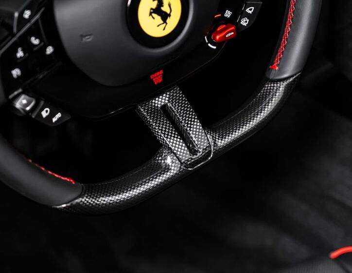 Ferrari Roma 27