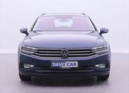 Volkswagen Passat 2