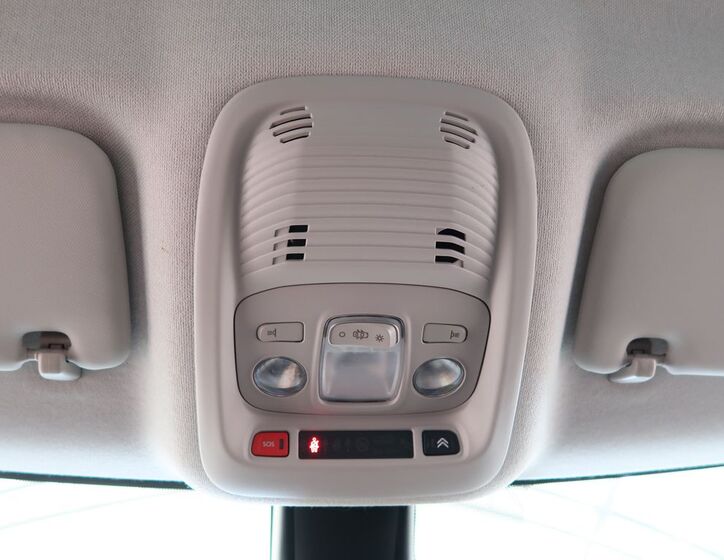 Citroën C3 Aircross 17