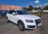Audi Q5 3