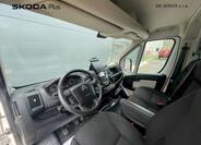 Citroën Jumper 5