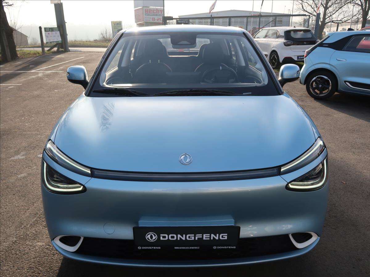 Dongfeng Box