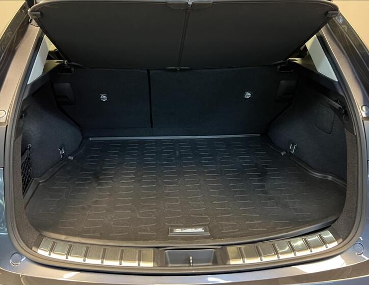 Lexus NX 350h 9