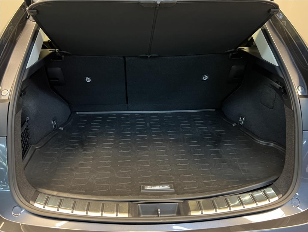 Lexus NX 350h