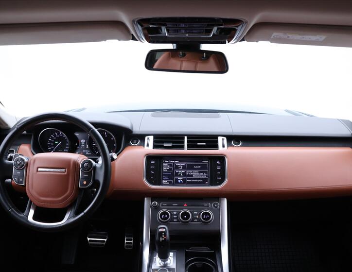 Land Rover Range Rover Sport 29