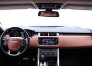 Land Rover Range Rover Sport 29