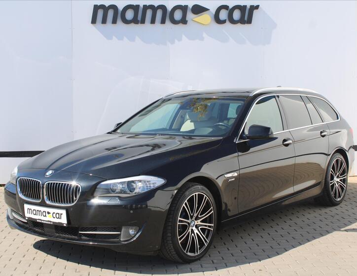 BMW Řada 5 3