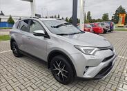 Toyota RAV4 8