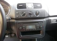 Škoda Fabia 10