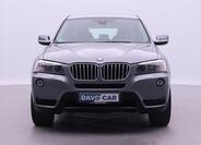 BMW X3 2