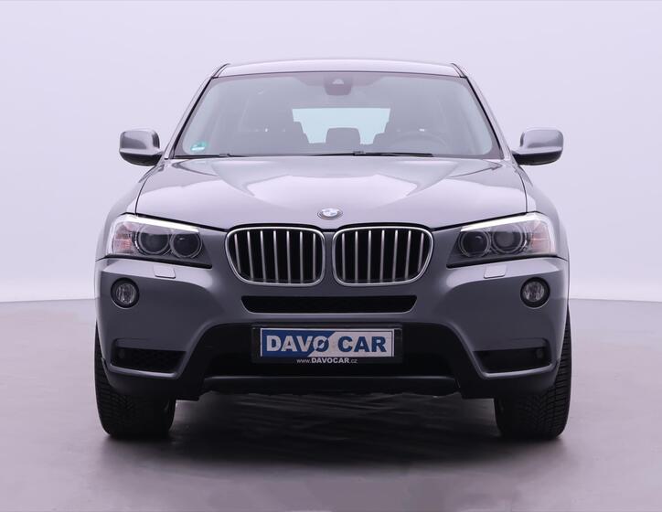 BMW X3 2