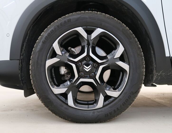 Citroën C5 Aircross 10