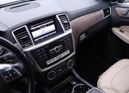 Mercedes-Benz GL 29