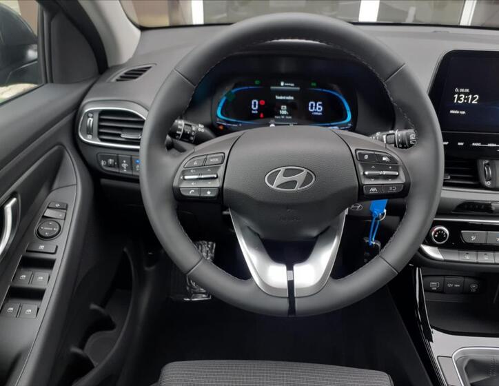 Hyundai i30 5