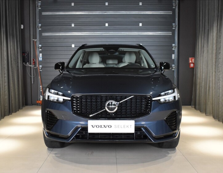Volvo XC60 6