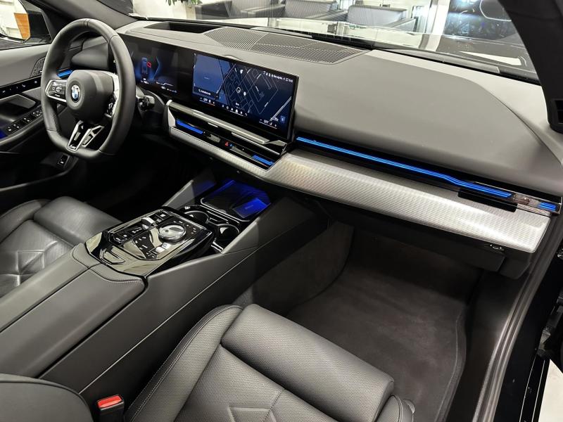 BMW Řada 5