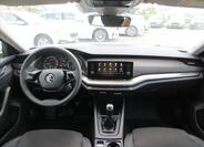 Škoda Octavia 22