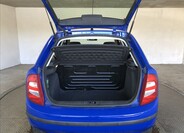 Škoda Fabia 13