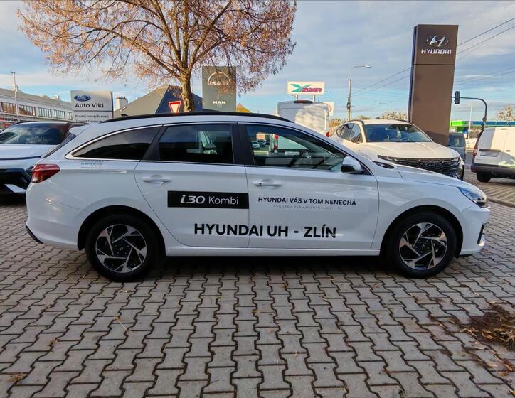 Hyundai i30 5