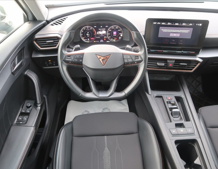 Cupra Formentor 5
