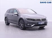 Volkswagen Passat 1