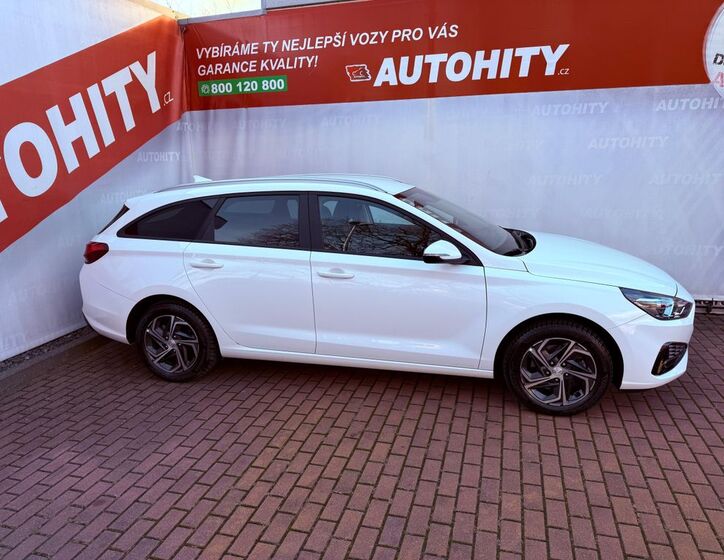 Hyundai i30 5