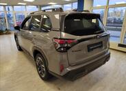 Subaru Forester 4