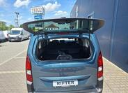Peugeot Rifter 9