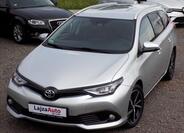 Toyota Auris 40