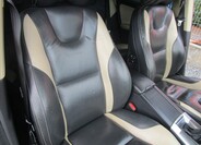 Volvo XC60 17