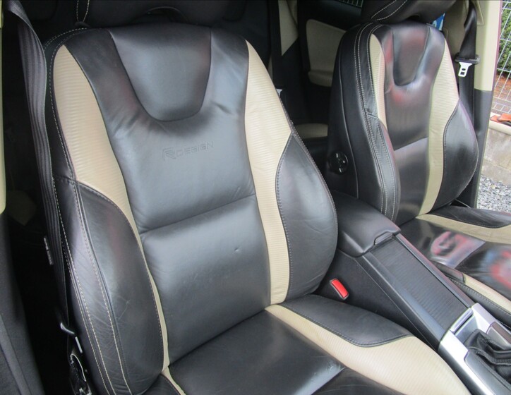 Volvo XC60 17