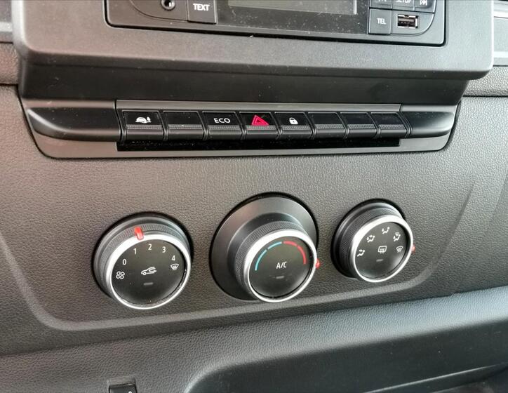 Renault Master 10