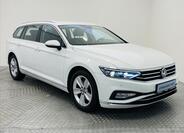 Volkswagen Passat 25