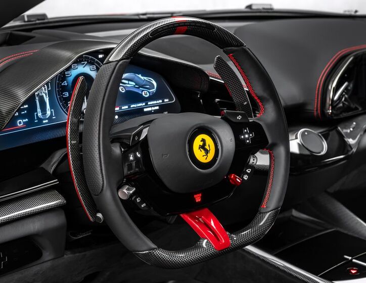 Ferrari Ostatní 28