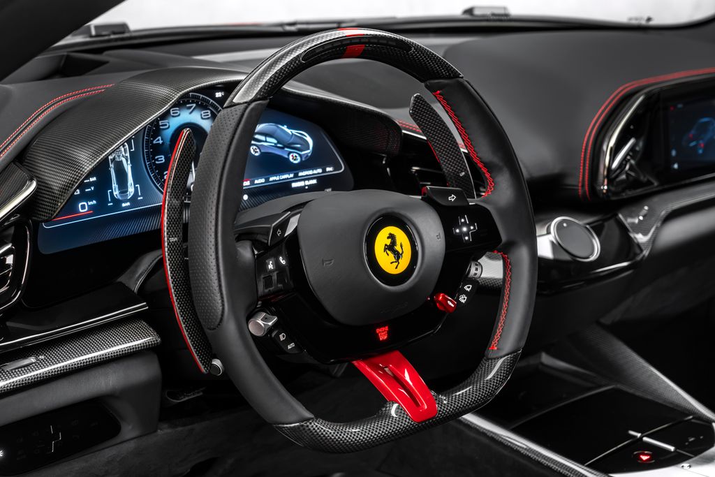 Ferrari Ostatní