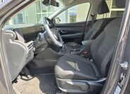Hyundai Tucson 10