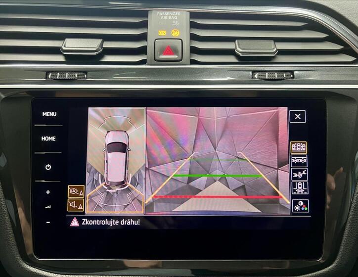 Volkswagen Tiguan Allspace 16