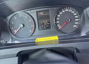 Volkswagen Transporter 14