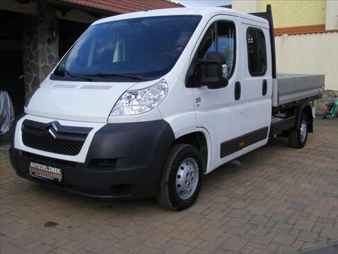 Citroën Jumper