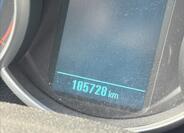 Chevrolet Cruze 13