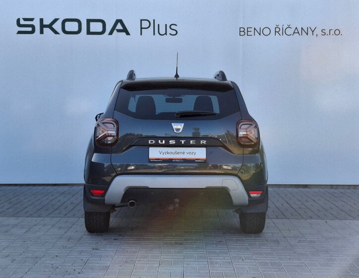 Dacia Duster 17