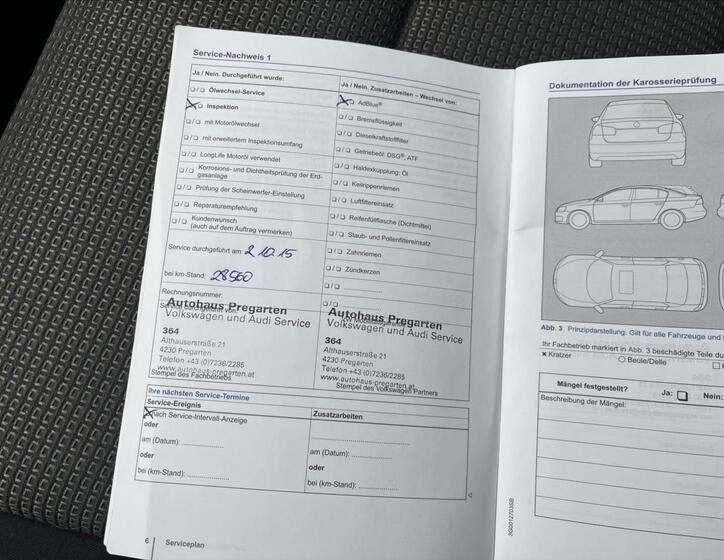 Volkswagen Sharan 27
