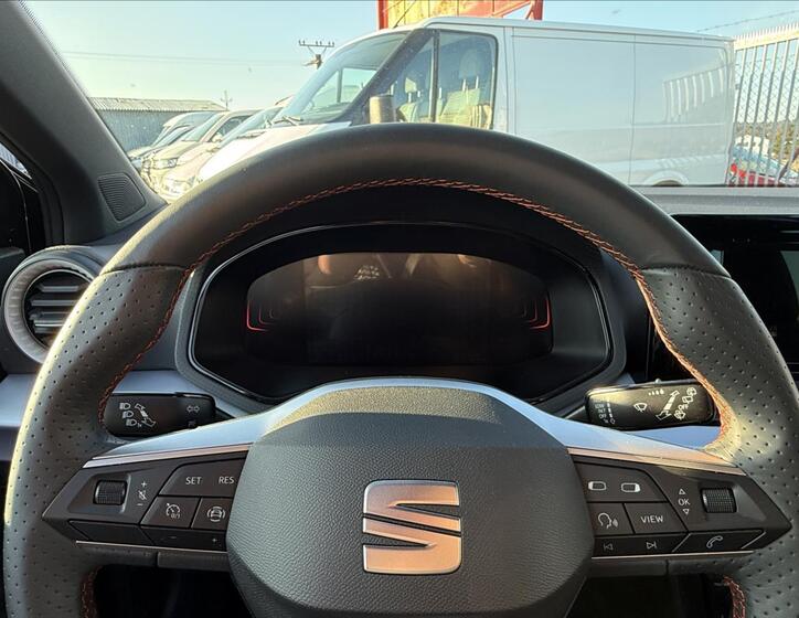 Seat Ibiza 11