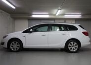 Opel Astra 8