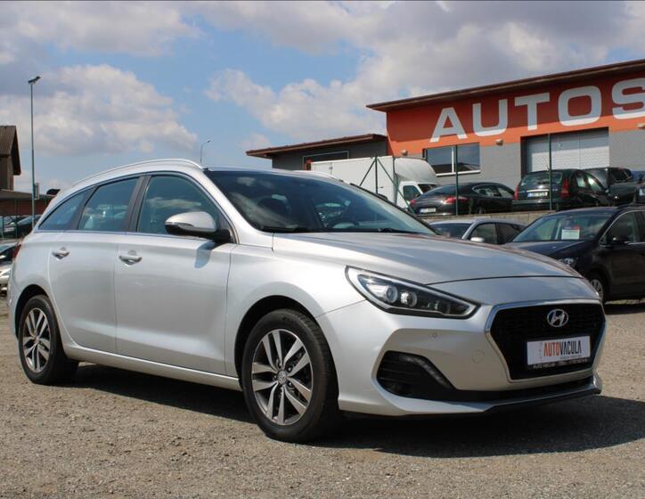 Hyundai i30 3