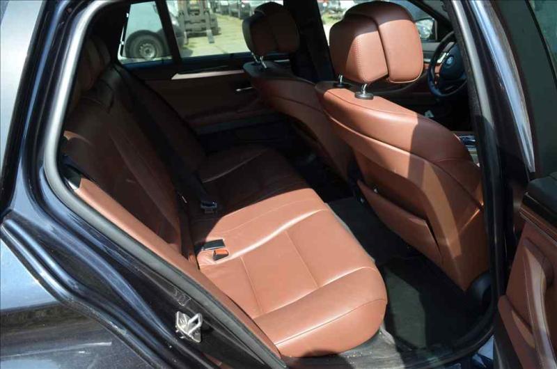 BMW Ostatní